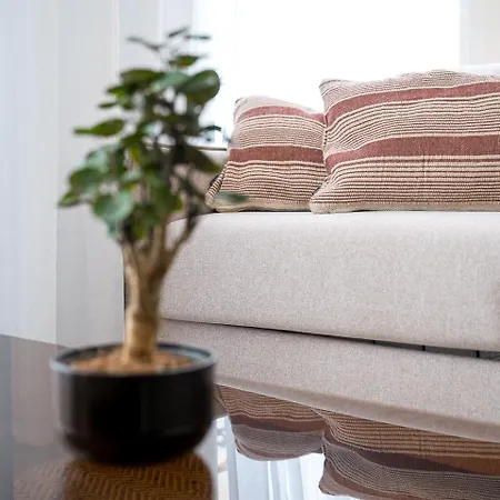 Brand New Luxurious 2-bedroom Duplex Porto