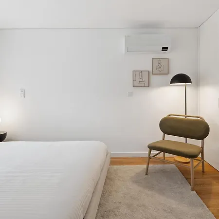 Διαμέρισμα Brand New Luxurious 2-bedroom Duplex