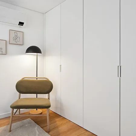 Διαμέρισμα Brand New Luxurious 2-bedroom Duplex