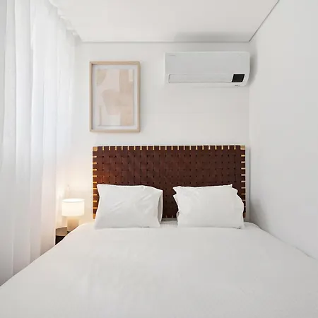 Brand New Luxurious 2-bedroom Duplex Διαμέρισμα Πόρτο
