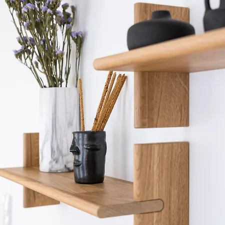 Appartement Brand New Luxurious 2-bedroom Duplex *