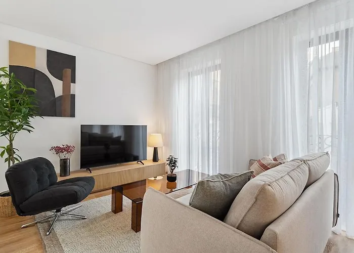 Appartement Brand New Luxurious 2-bedroom Duplex *