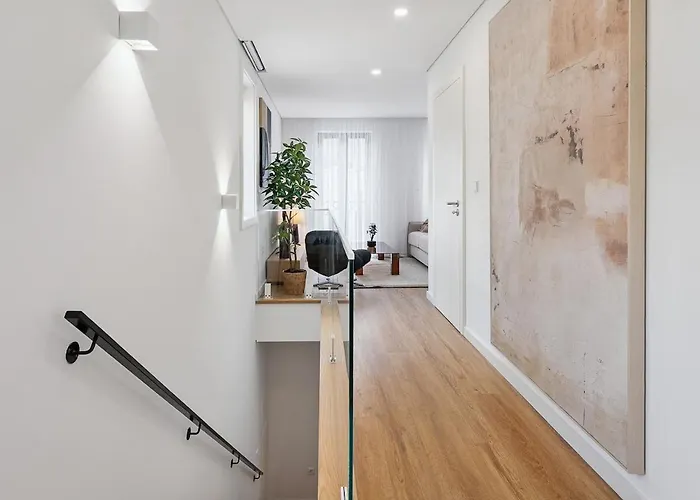 Appartement Brand New Luxurious 2-bedroom Duplex *