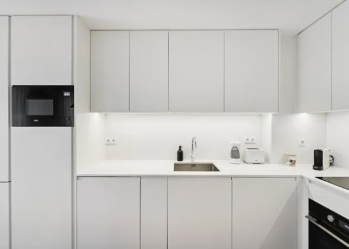 Appartement Brand New Luxurious 2-bedroom Duplex *