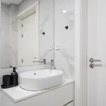 Daire Brand New Luxurious 2-bedroom Duplex Porto