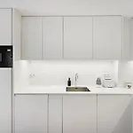 Daire Brand New Luxurious 2-bedroom Duplex *