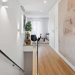 Apartment Brand New Luxurious 2-bedroom Duplex *