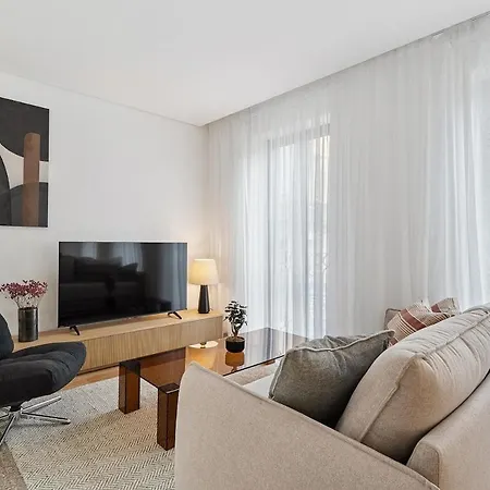 アパート Brand New Luxurious 2-bedroom Duplex *