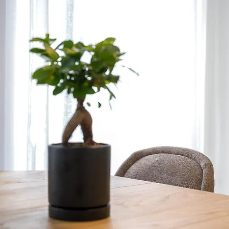 Brand New Luxurious 2-bedroom Duplex アパート *