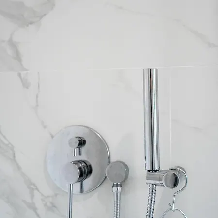 Appartement Brand New Luxurious 2-bedroom Duplex Porto