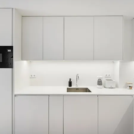 Appartement Brand New Luxurious 2-bedroom Duplex *