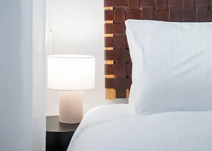 Brand New Luxurious 2-bedroom Duplex Apartmán Porto