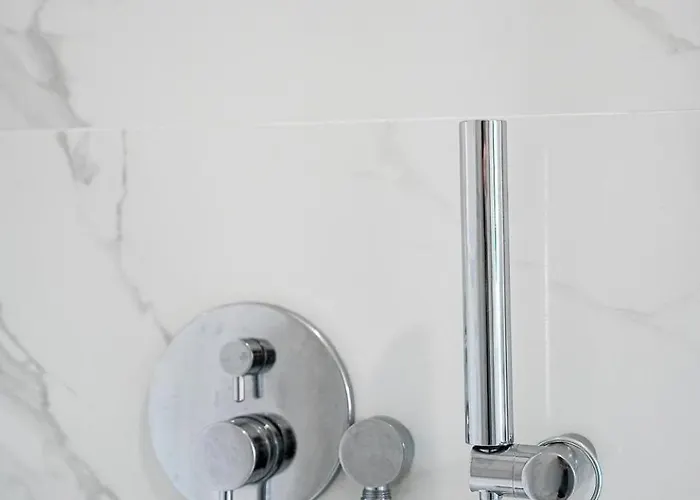 Apartman Brand New Luxurious 2-bedroom Duplex Porto