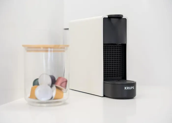 Apartmán Brand New Luxurious 2-bedroom Duplex