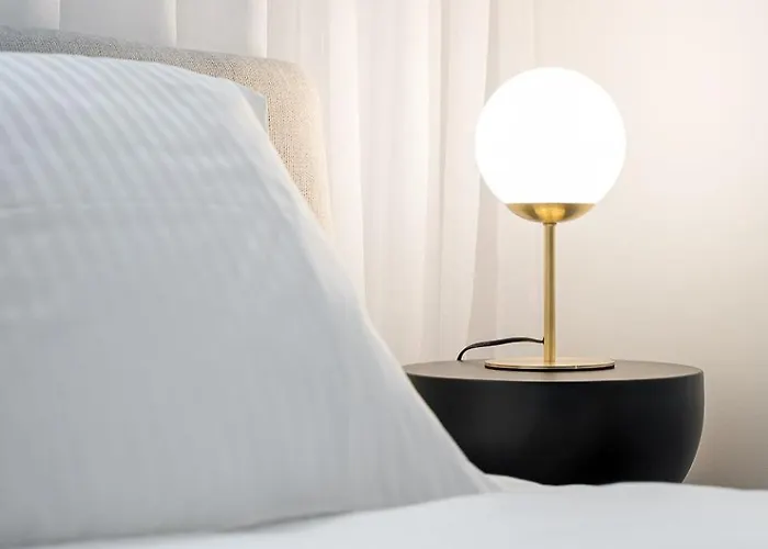 Brand New Luxurious 2-bedroom Duplex * Porto