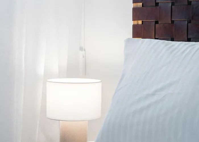 Lejlighed Brand New Luxurious 2-bedroom Duplex Porto