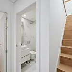 Appartement Brand New Luxurious 2-bedroom Duplex *