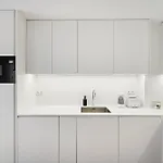 Brand New Luxurious 2-bedroom Duplex