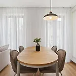 Appartement Brand New Luxurious 2-bedroom Duplex