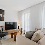Appartement Brand New Luxurious 2-bedroom Duplex
