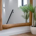 Brand New Luxurious 2-bedroom Duplex Appartement