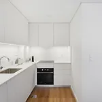 Brand New Luxurious 2-bedroom Duplex * Oporto