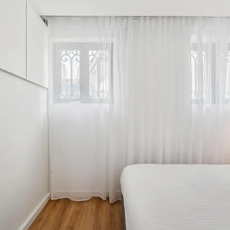 Brand New Luxurious 2-bedroom Duplex Appartement